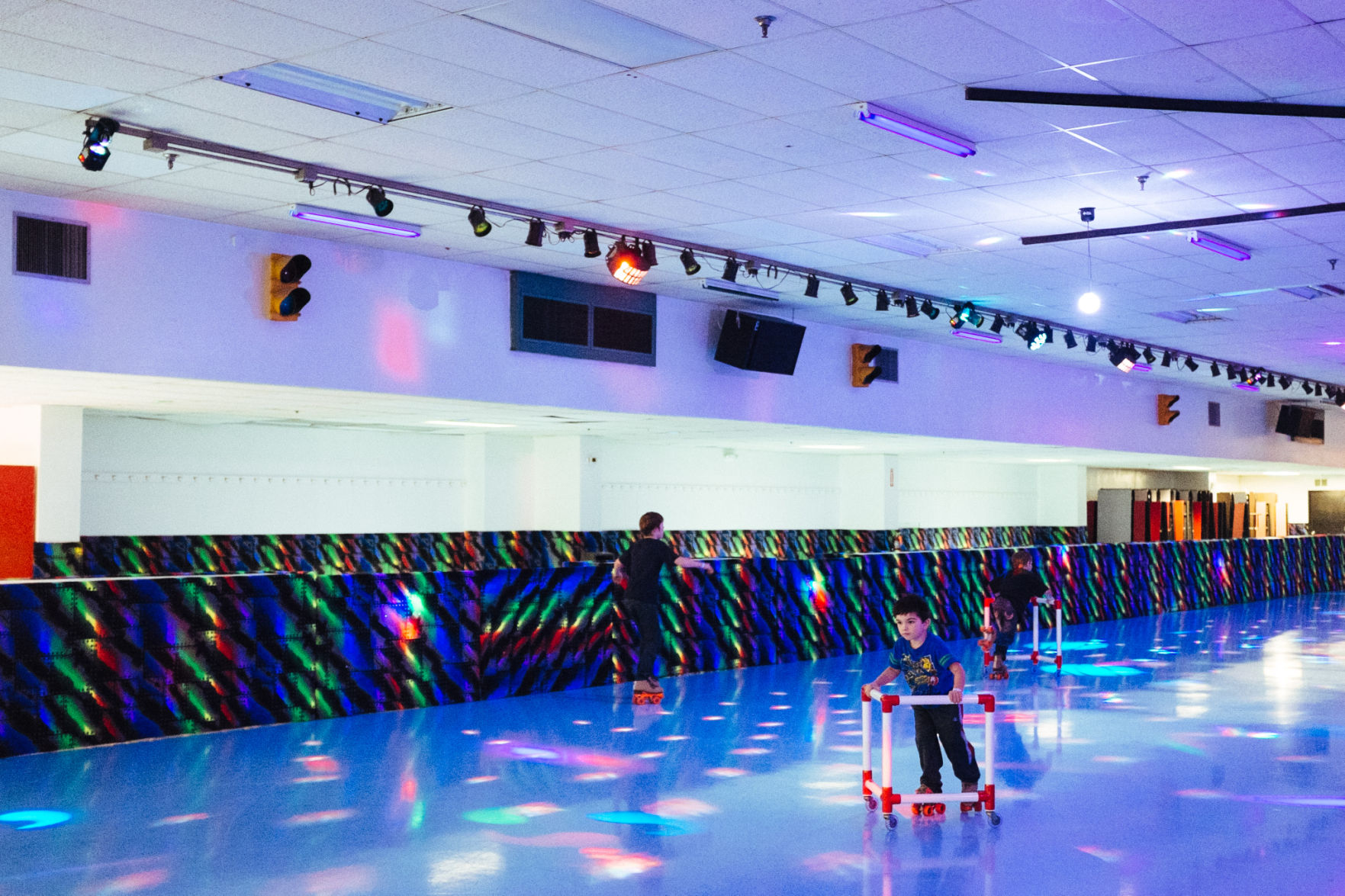 skateland lockport coupons